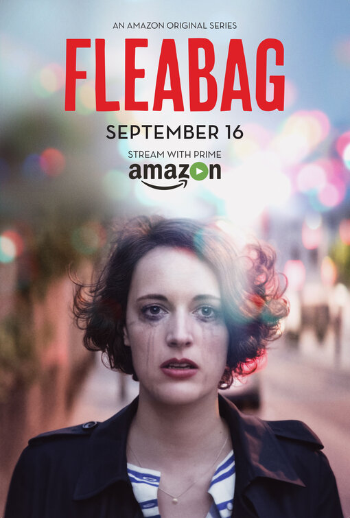Fleabag afişi